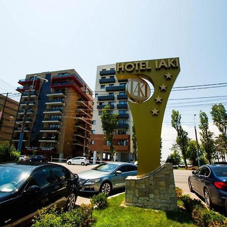 Mamaia Central Apartments ภายนอก รูปภาพ
