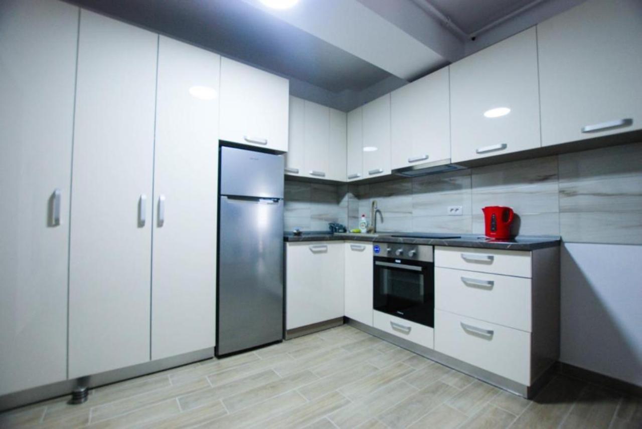 Mamaia Central Apartments ภายนอก รูปภาพ