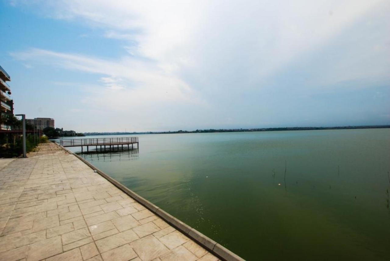 Mamaia Central Apartments ภายนอก รูปภาพ