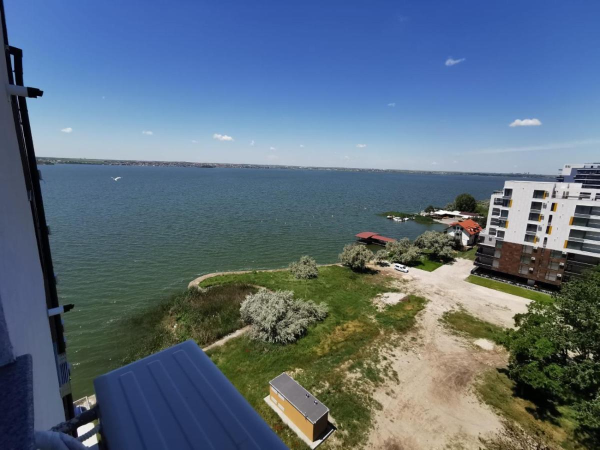 Mamaia Central Apartments ภายนอก รูปภาพ