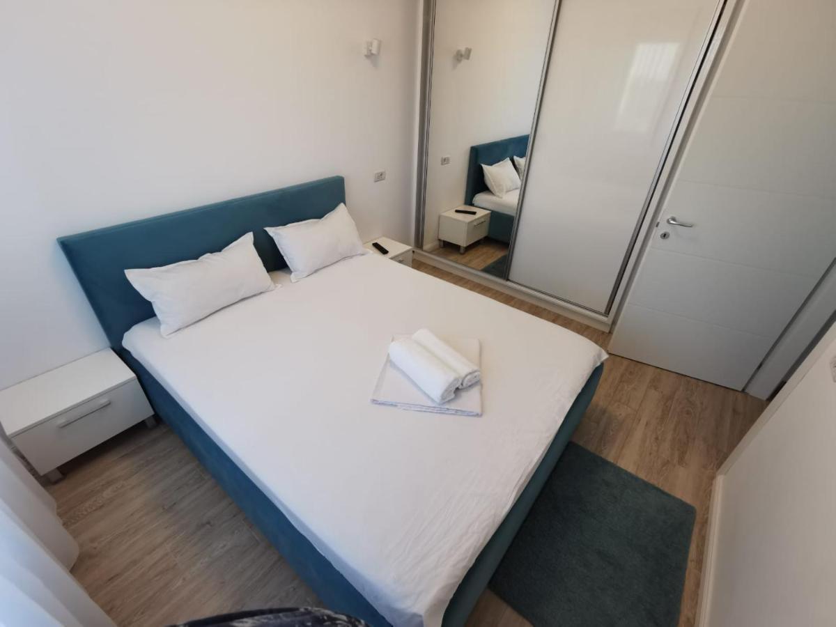 Mamaia Central Apartments ภายนอก รูปภาพ