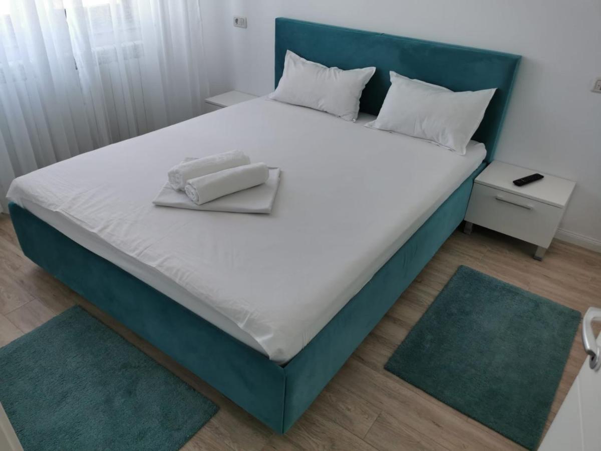 Mamaia Central Apartments ภายนอก รูปภาพ