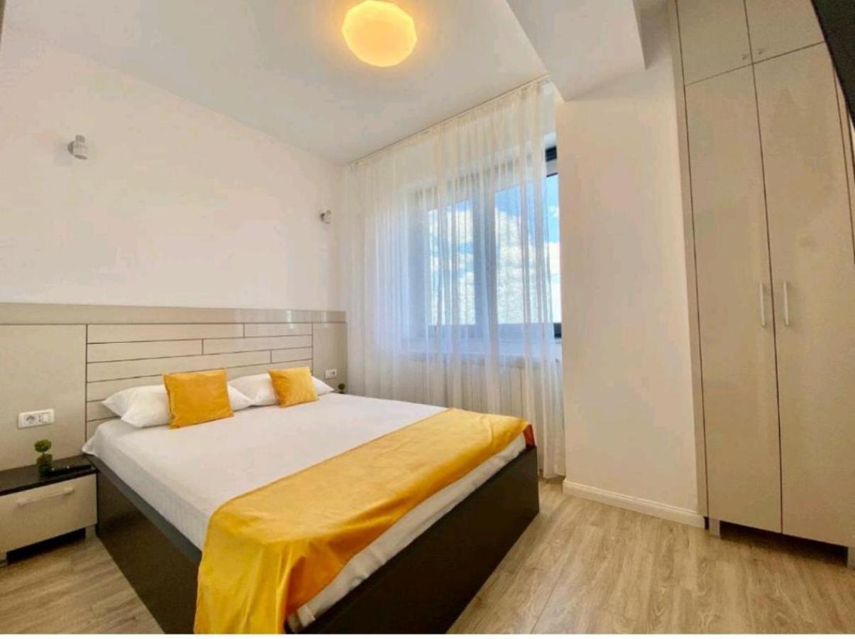 Mamaia Central Apartments ภายนอก รูปภาพ