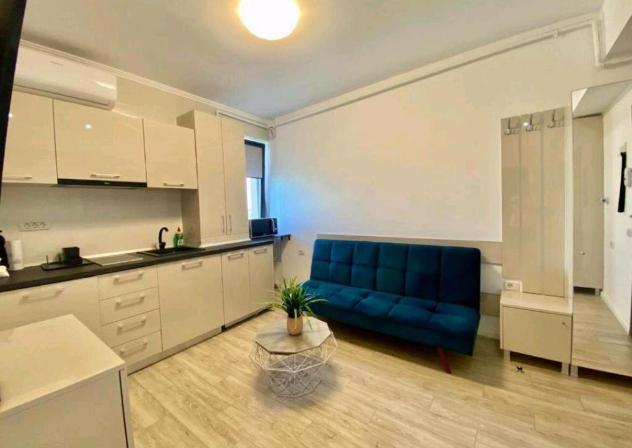 Mamaia Central Apartments ภายนอก รูปภาพ